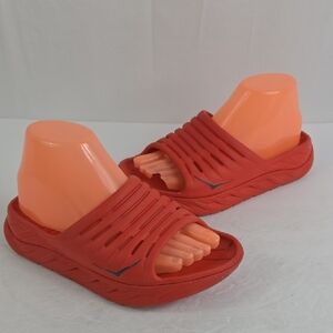 Hoka One One Ora Recovery Slide Women's Shoes
